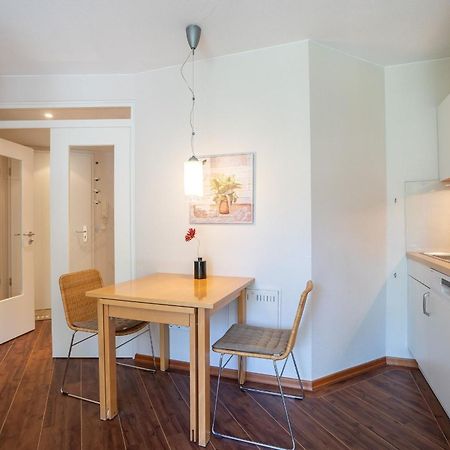 Residenz Am Kurpark- Wohnung 16 เกรอมิทซ์ ภายนอก รูปภาพ