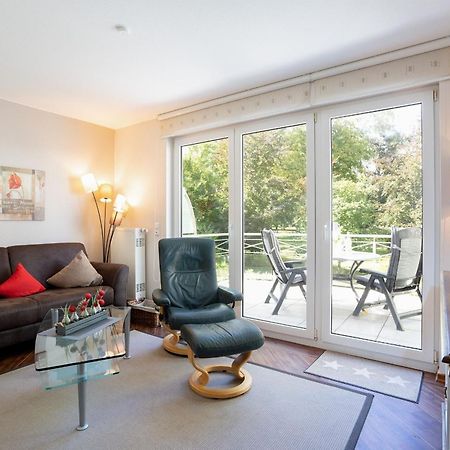 Residenz Am Kurpark- Wohnung 16 เกรอมิทซ์ ภายนอก รูปภาพ